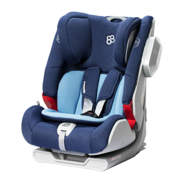 ECE R44 / 04 siège de sécurité pour auto avec isofix